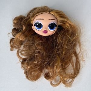 OMG Head Pose Fashion Doll LOL Surprise L.O.L. Surprise Series